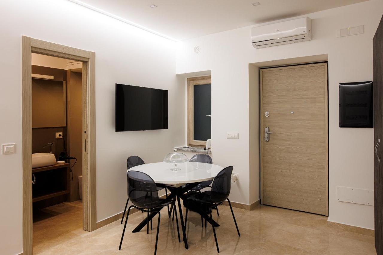 Appartement Next To Sea à Crotone Extérieur photo