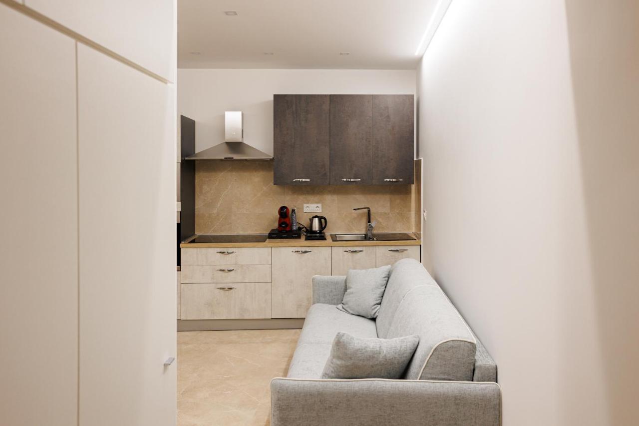 Appartement Next To Sea à Crotone Extérieur photo