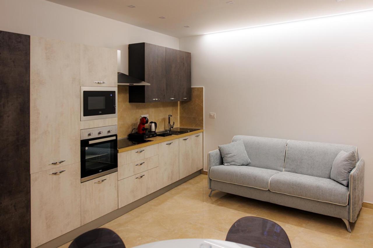 Appartement Next To Sea à Crotone Extérieur photo