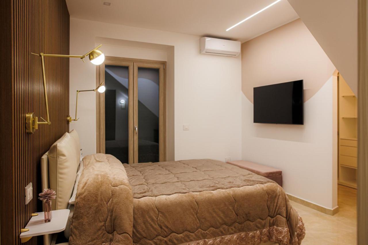Appartement Next To Sea à Crotone Extérieur photo