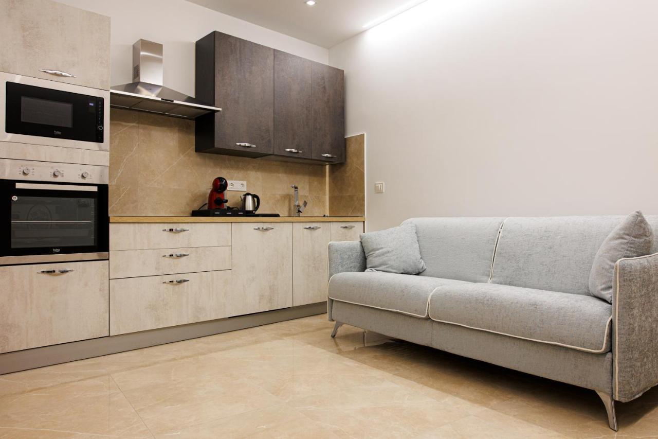 Appartement Next To Sea à Crotone Extérieur photo